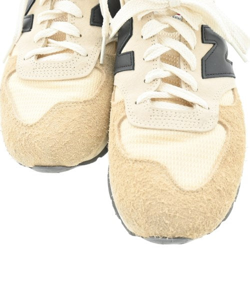 New Balance รองเท้าผ้าใบ