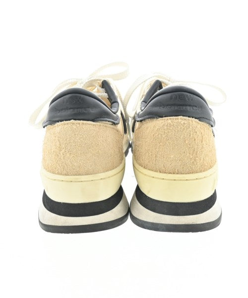 New Balance รองเท้าผ้าใบ