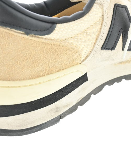 New Balance รองเท้าผ้าใบ