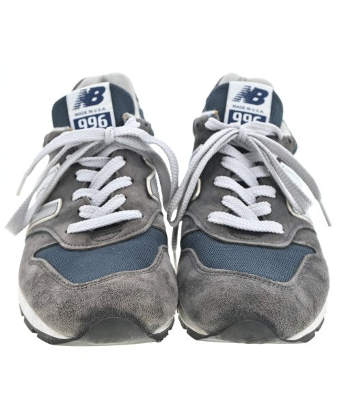 New Balance รองเท้าผ้าใบ
