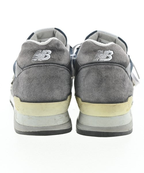 New Balance รองเท้าผ้าใบ