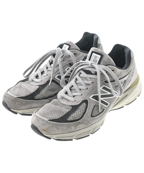 New Balance รองเท้าผ้าใบ
