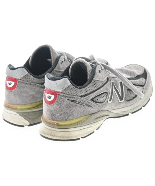 New Balance รองเท้าผ้าใบ