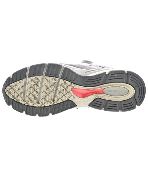 New Balance รองเท้าผ้าใบ