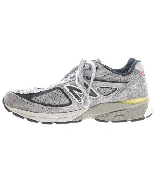 New Balance รองเท้าผ้าใบ