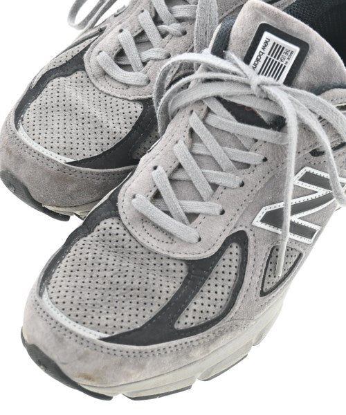 New Balance รองเท้าผ้าใบ