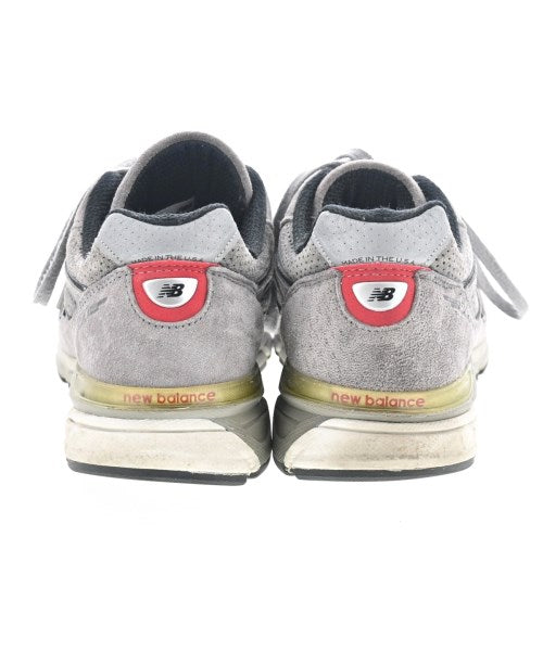New Balance รองเท้าผ้าใบ