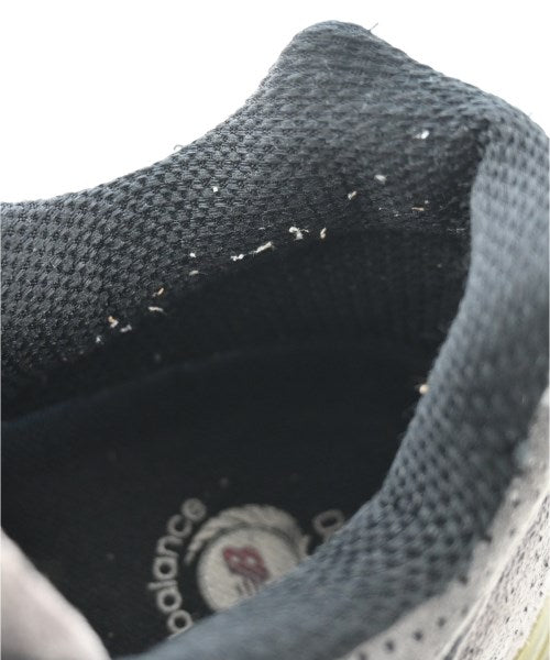 New Balance รองเท้าผ้าใบ