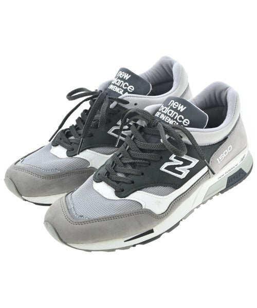 New Balance รองเท้าผ้าใบ