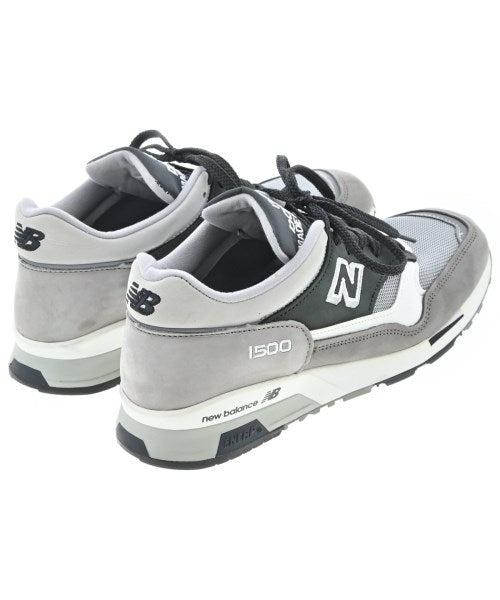New Balance รองเท้าผ้าใบ