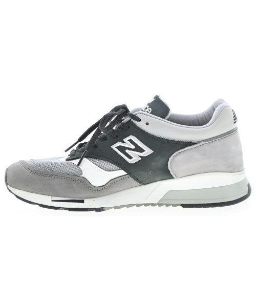 New Balance รองเท้าผ้าใบ