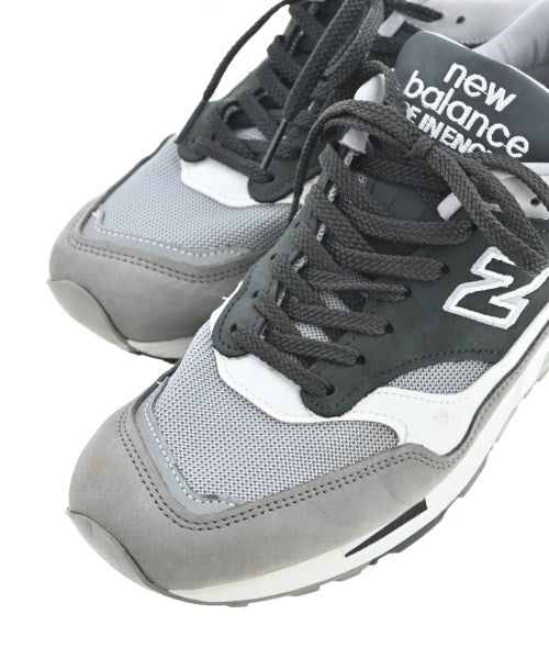New Balance รองเท้าผ้าใบ