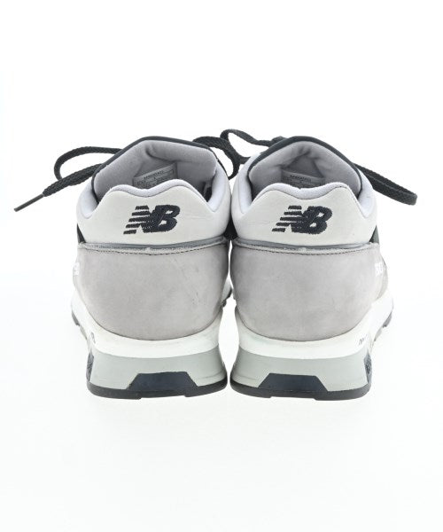 New Balance รองเท้าผ้าใบ