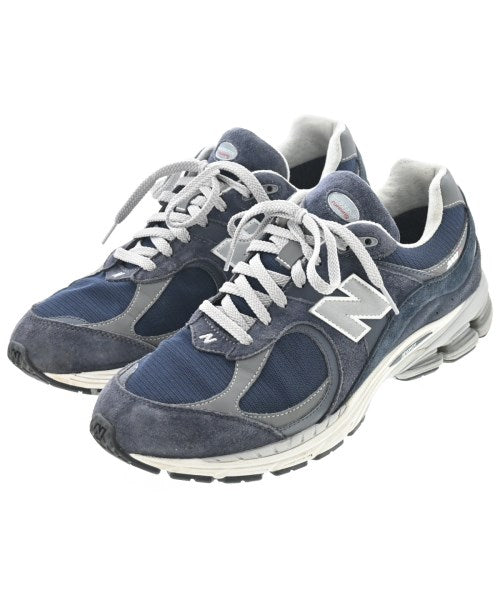 New Balance รองเท้าผ้าใบ