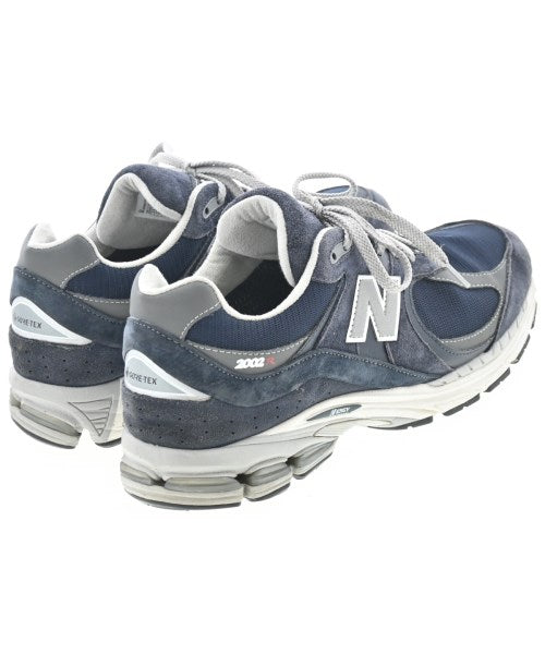 New Balance รองเท้าผ้าใบ