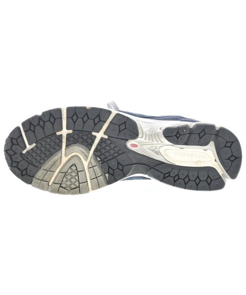 New Balance รองเท้าผ้าใบ