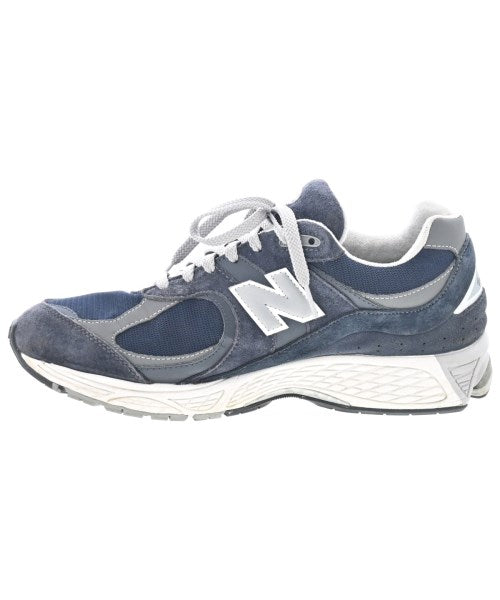 New Balance รองเท้าผ้าใบ
