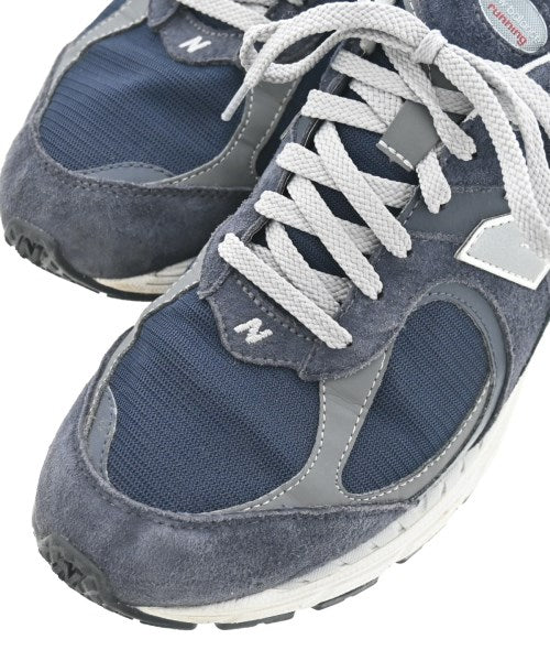 New Balance รองเท้าผ้าใบ