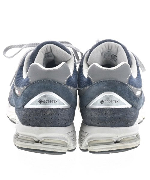 New Balance รองเท้าผ้าใบ