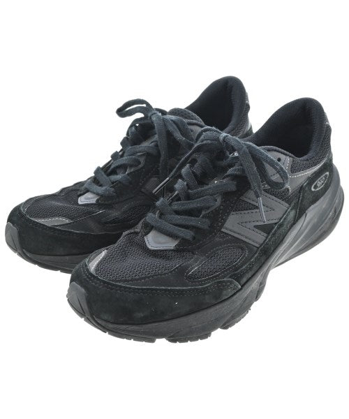 New Balance รองเท้าผ้าใบ