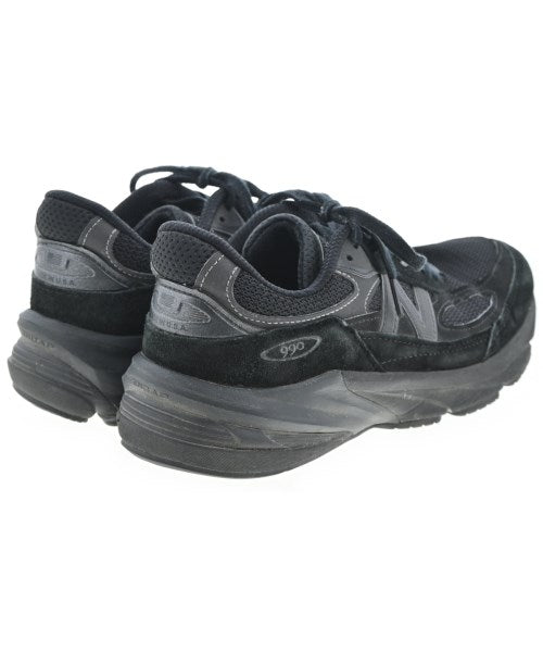 New Balance รองเท้าผ้าใบ