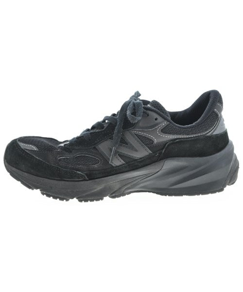 New Balance รองเท้าผ้าใบ