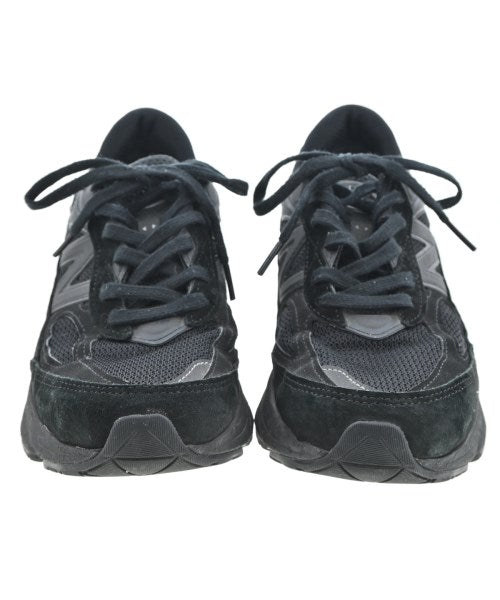 New Balance รองเท้าผ้าใบ