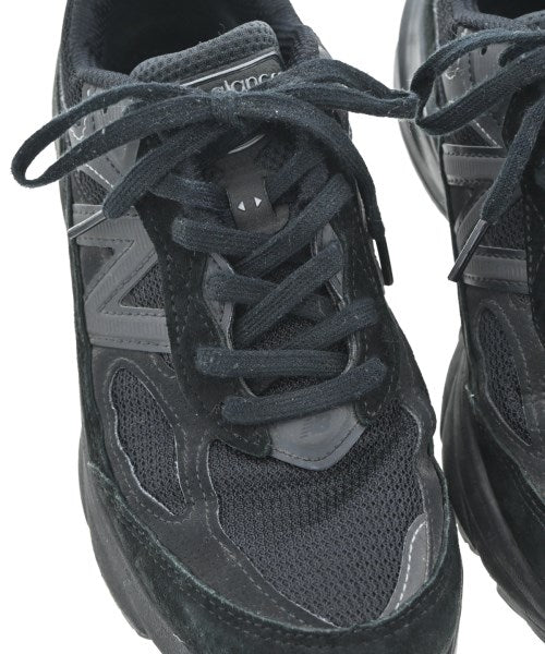 New Balance รองเท้าผ้าใบ