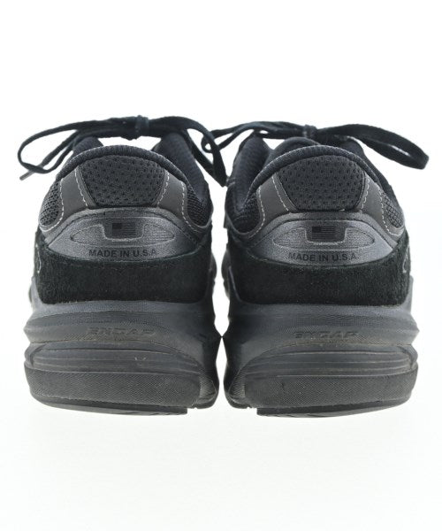 New Balance รองเท้าผ้าใบ