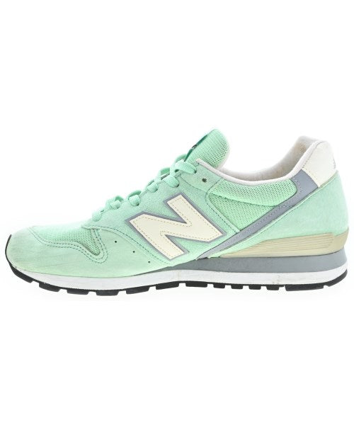 New Balance รองเท้าผ้าใบ
