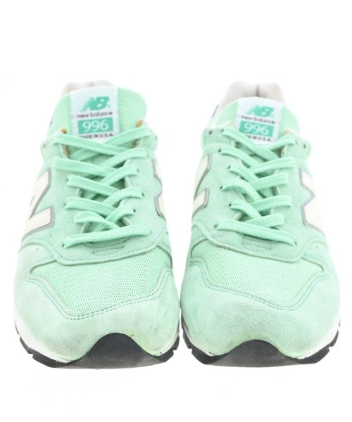 New Balance รองเท้าผ้าใบ