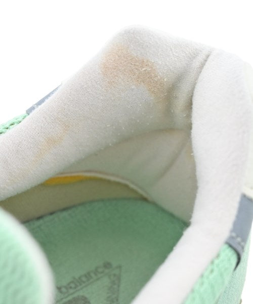 New Balance รองเท้าผ้าใบ