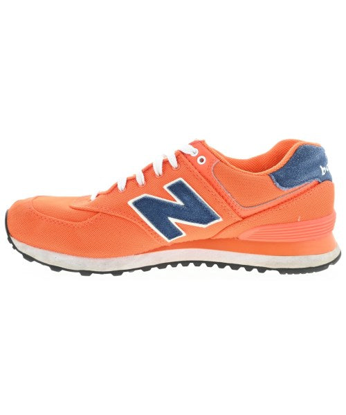 New Balance รองเท้าผ้าใบ