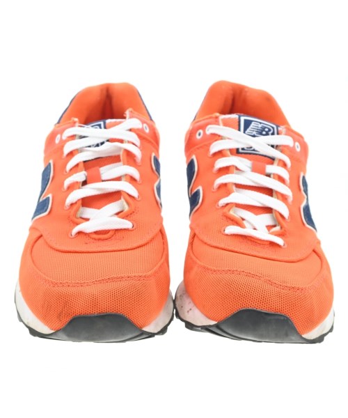 New Balance รองเท้าผ้าใบ