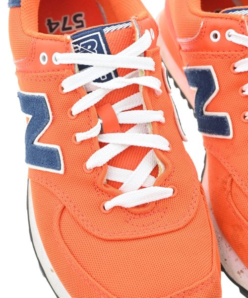 New Balance รองเท้าผ้าใบ