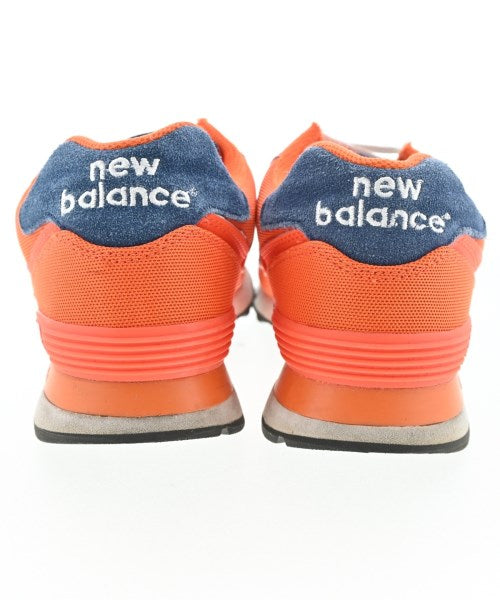 New Balance รองเท้าผ้าใบ