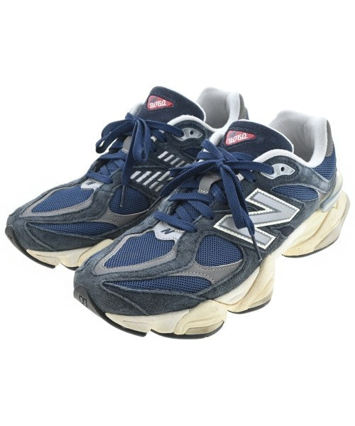 New Balance รองเท้าผ้าใบ