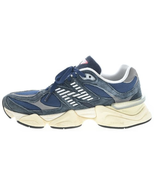 New Balance รองเท้าผ้าใบ