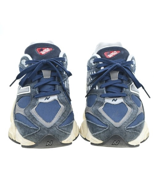 New Balance รองเท้าผ้าใบ