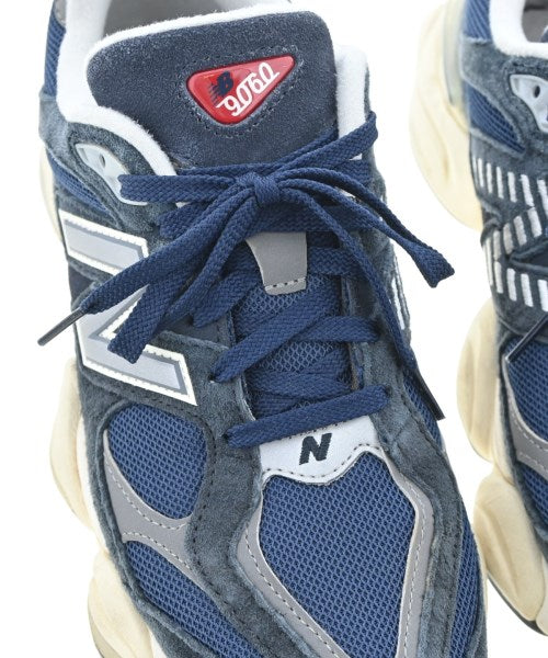 New Balance รองเท้าผ้าใบ