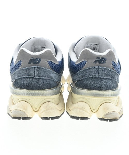 New Balance รองเท้าผ้าใบ