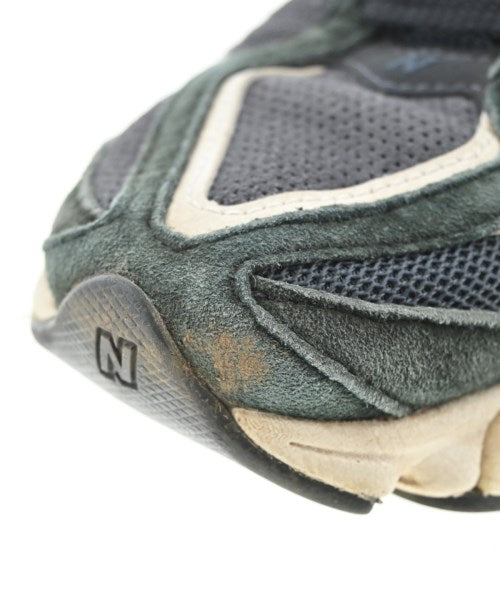 New Balance รองเท้าผ้าใบ