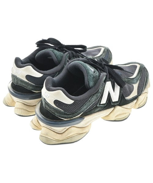 New Balance รองเท้าผ้าใบ
