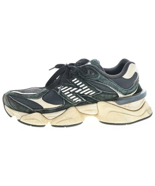 New Balance รองเท้าผ้าใบ
