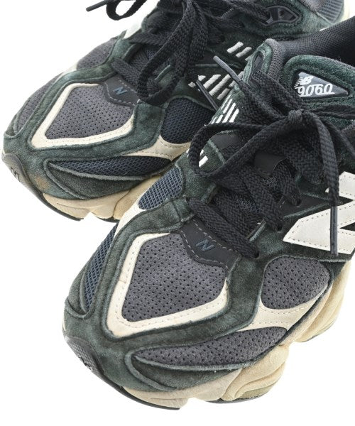New Balance รองเท้าผ้าใบ