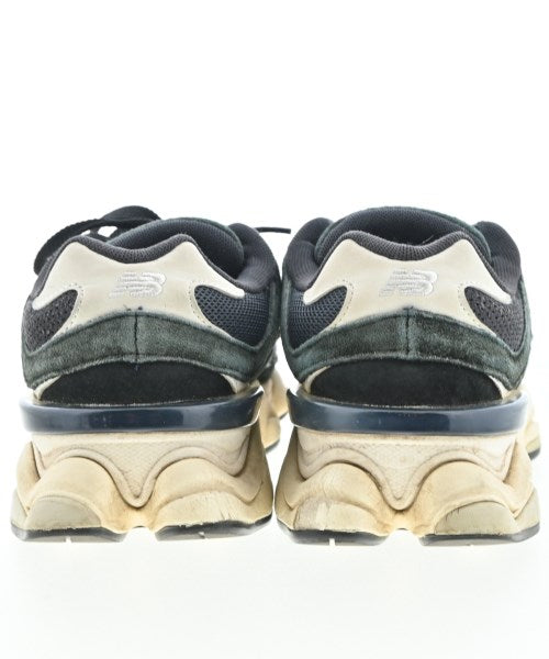 New Balance รองเท้าผ้าใบ