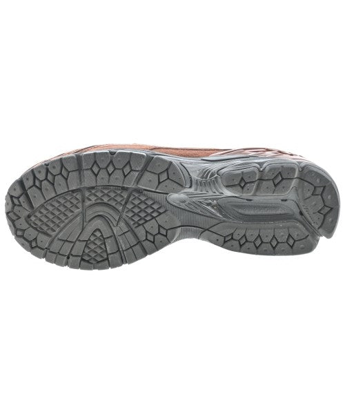 New Balance รองเท้าผ้าใบ