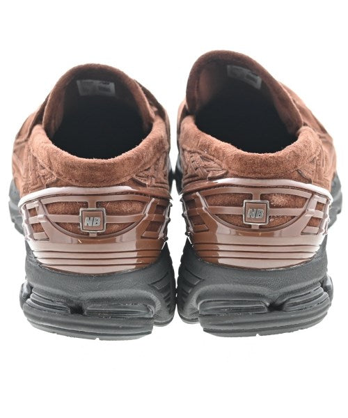 New Balance รองเท้าผ้าใบ