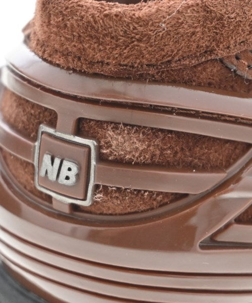New Balance รองเท้าผ้าใบ