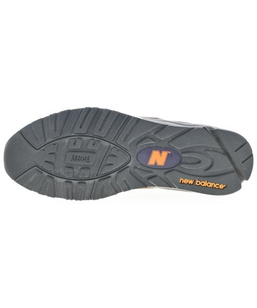 New Balance รองเท้าผ้าใบ